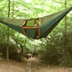 Illustration for article titled Everything You Need To Make Roughing It Not So Rough